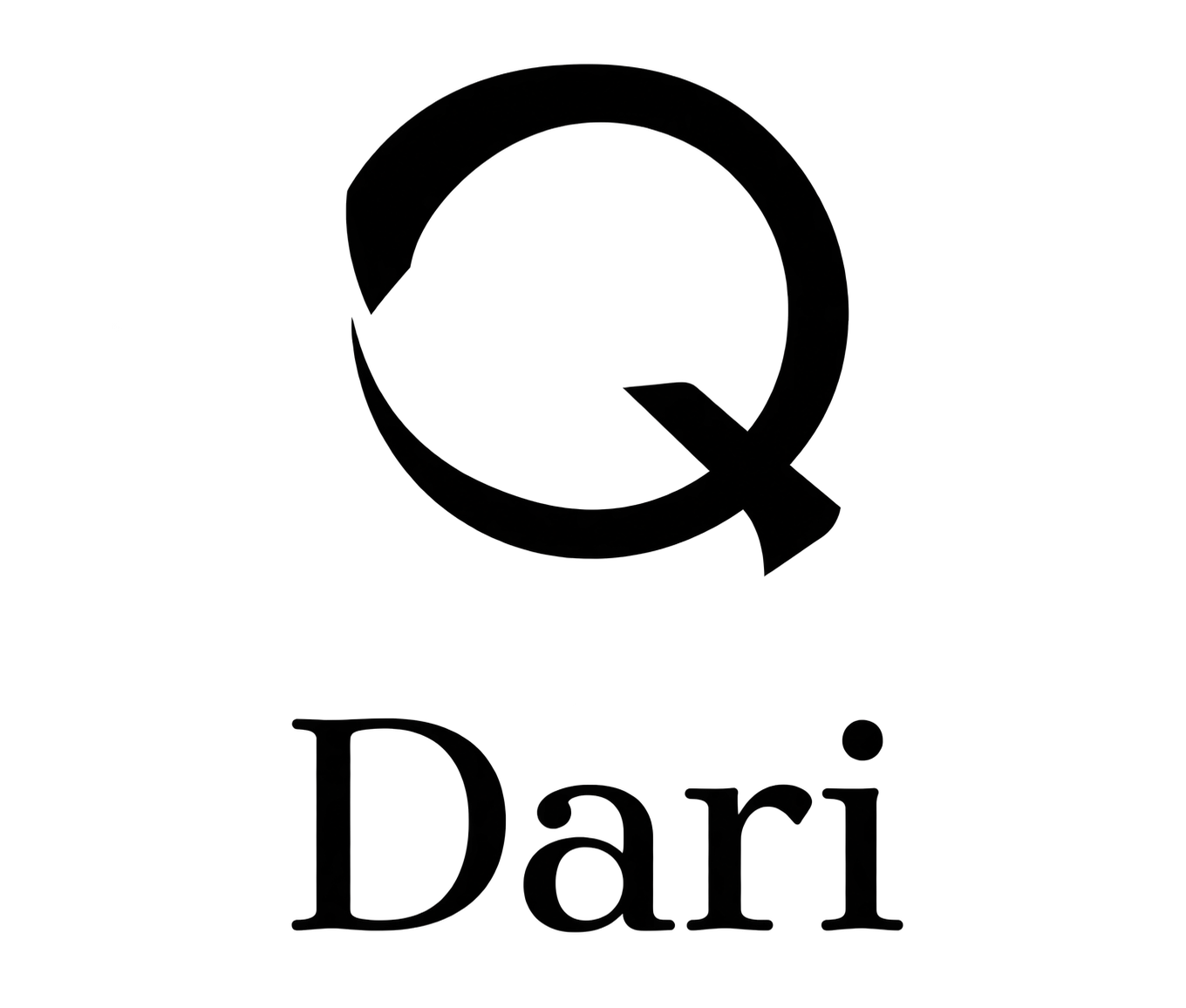 Dari Q — داري Q